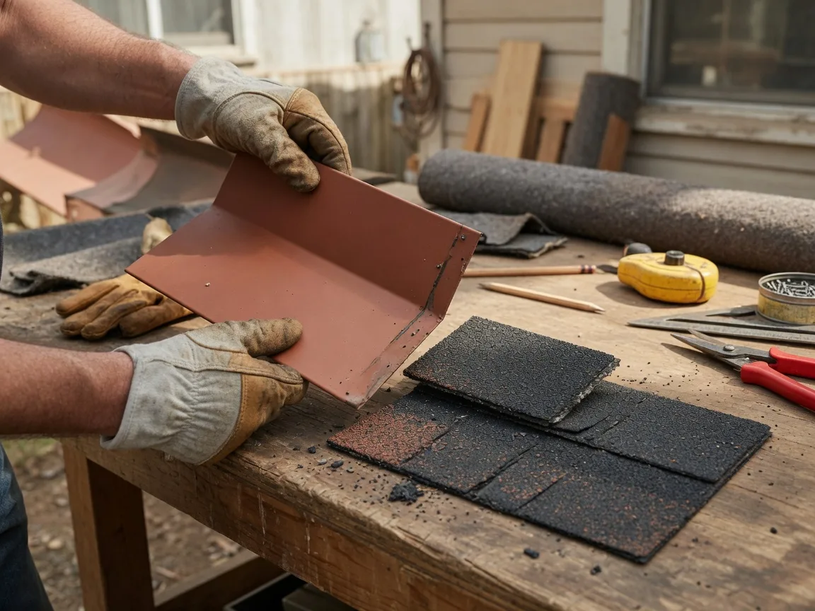 Roof Repair company in Sagamore, MA